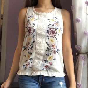 camisole blouse